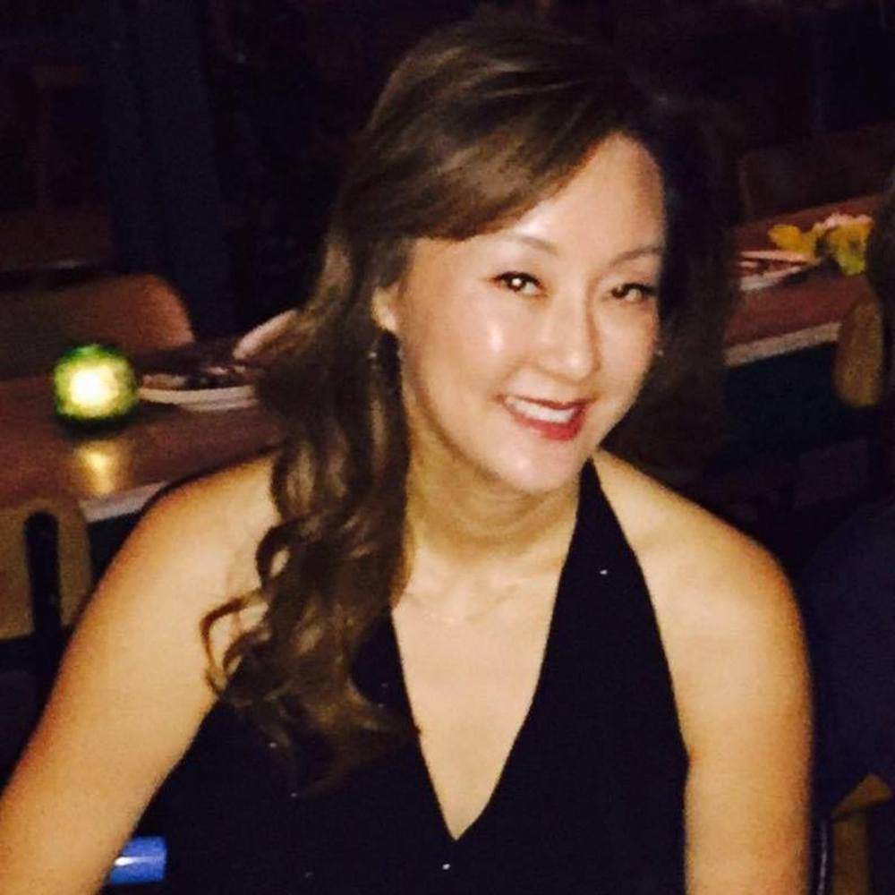 Meet your Posher, Kathy